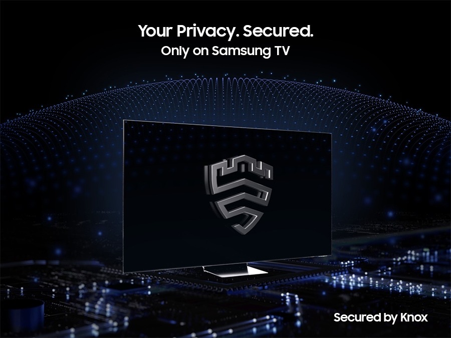 Samsung Knox tăng cường bảo mật thông minh Samsung Knox tăng cường bảo mật thông minh