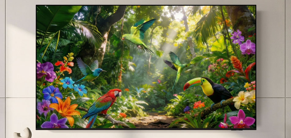 Đánh giá tivi Samsung Neo QLED 55 Inch 4K Vision AI QA55QN70HAKXXV mới nhất 2026