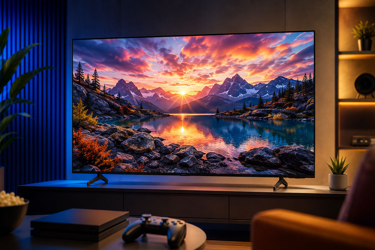 Có nên mua tivi Samsung Mini led vision ai 50 inch ua50m71hakxxv không? Có nên mua tivi Samsung Mini led vision ai 50 inch ua50m71hakxxv không?