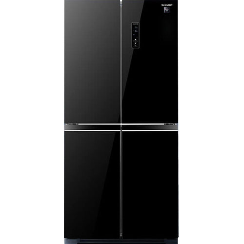 Ax88Win Com Link đăng ký tài khoản Sharp Multi Door inverter 421 lít SJ-FXP510VG-BK lựa chọn hoàn hảo cho Ax88com kho game đa dạng hiện đại