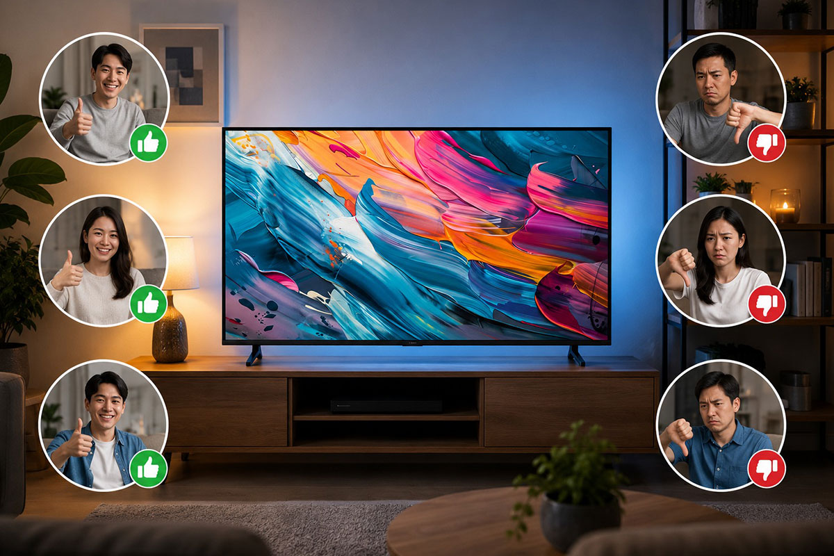 sony-s25-2 Cập nhật những điểm khen và chê thực tế về tivi Sony 43 inch K-43S25VM2 từ người dùng