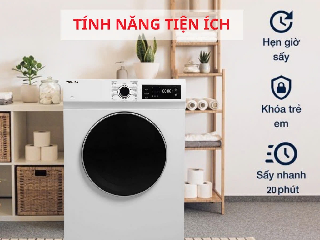 Nhà Cái AX88 ATQ 2026 Tặng 88K Ax888 bao lì xì miễn phí Toshiba 7kg TD-H80SEV(SK) - Sấy khô Ax888 bao lì xì miễn phí nhanh chóng
