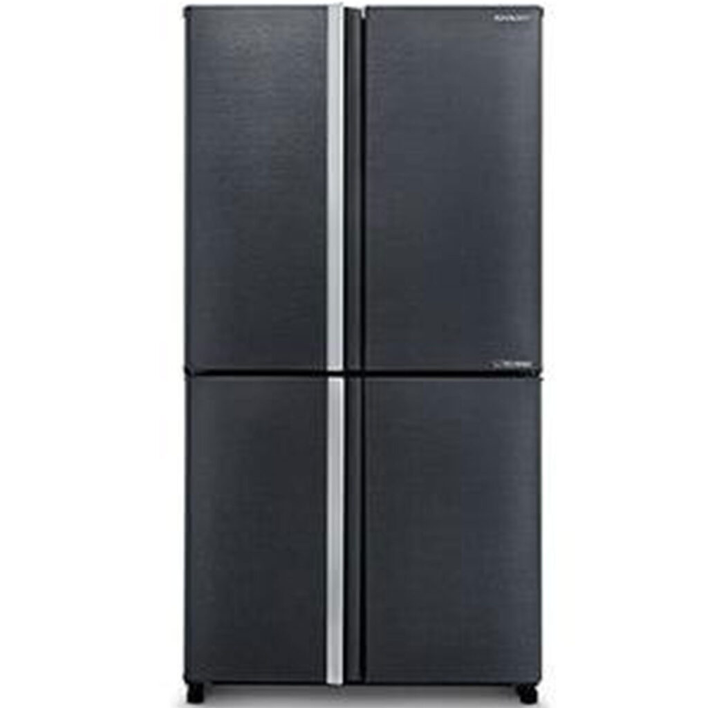 Ax88Win Com Link đăng ký tài khoản Sharp inverter 572 lít SJ-FX640V-SL 4 cánh với nhiều ưu điểm để phù hợp với nhu cầu của từng Ax88com kho game đa dạng