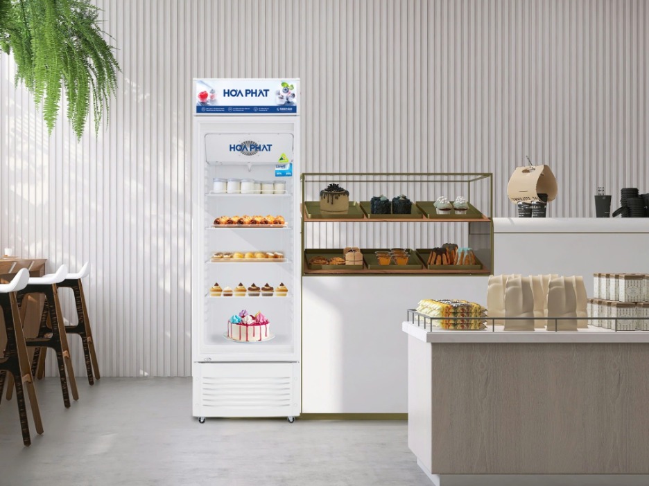 So sánh tủ mát Sanaky Inverter và dòng thường: Loại nào đáng tiền mua hơn? (2026)