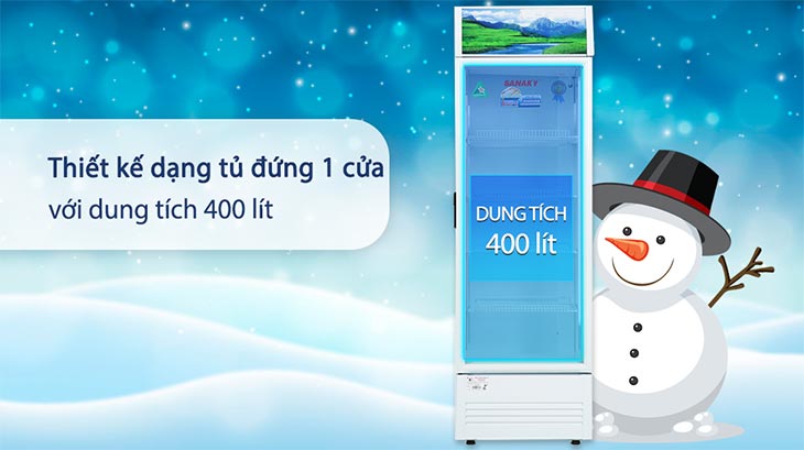Đánh giá chi tiết: Tủ mát đựng rau quả có xứng đáng đầu tư cho căn bếp Việt? (2026)