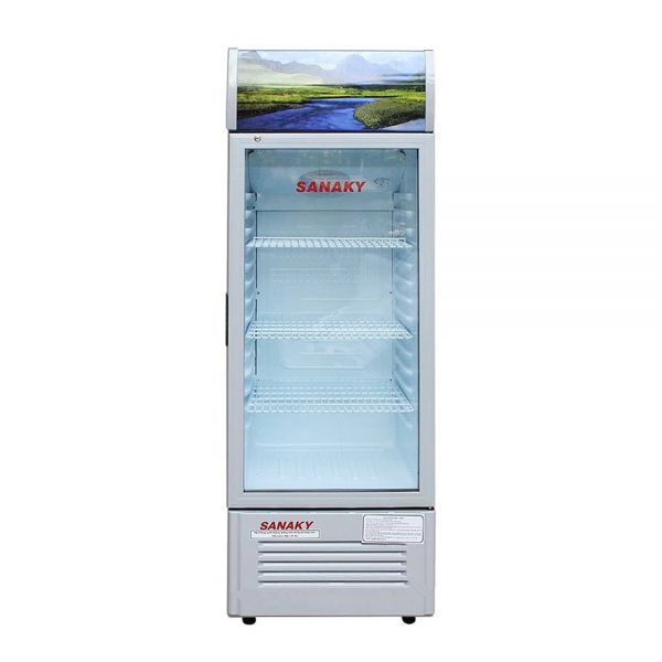 Chia sẻ top 3 model tủ mát Sanaky đang được lựa chọn nhiều nhất hiện nay