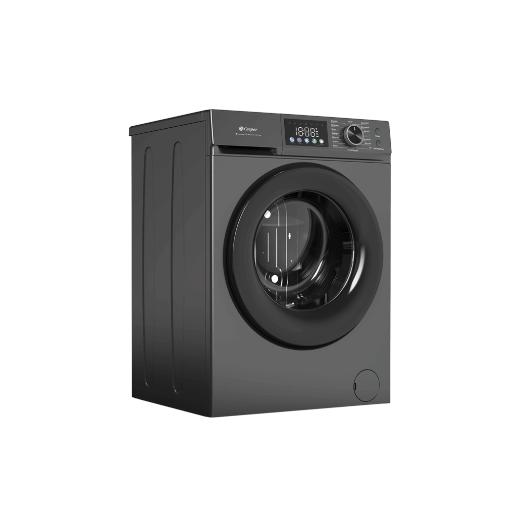 Tải app AX88 ngay để nhận thưởng khủng Casper inverter 10,5Kg WF-D105VGR1 giải pháp giặt giũ hiện đại cho Ax88com kho game đa dạng đông thành viên