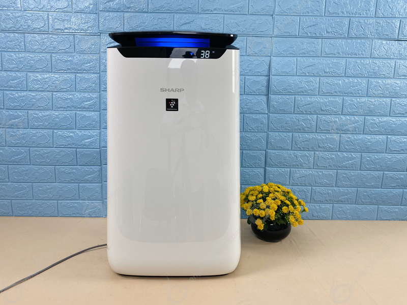 AX88 bet đăng nhập Sharp FP-J60E-W