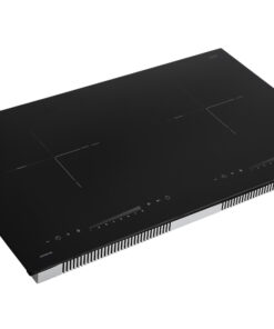 Bếp từ 2 vùng nấu Hafele HC-I2732A (536.61.726)