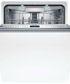 Máy rửa bát âm tủ Bosch SMV8YCX02E serie 8