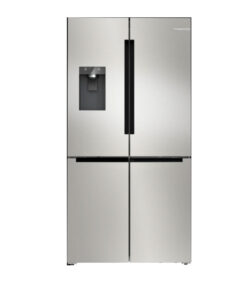 TỦ LẠNH 4 CÁNH BOSCH KFD96APEA SERIE 6 574 LÍT KIỂU PHÁP