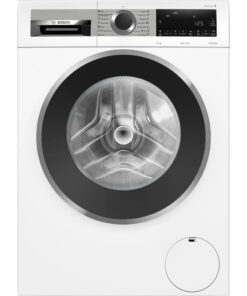 MÁY GIẶT CỬA TRƯỚC BOSCH WGG25400SG SERIES 6 10KG MÀU TRẮNG