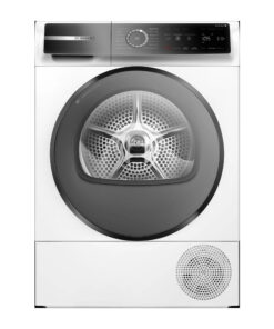 MÁY SẤY BOSCH SERIE 8 WQB246C40 HEATPUMP 9KG